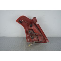 Fanale Stop posteriore DX Suzuki Swift IV Dal 2004 al 2010 Cod 3565062J00000  1721207590048