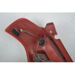 Fanale Stop posteriore DX Suzuki Swift IV Dal 2004 al 2010 Cod 3565062J00000  1721207590048