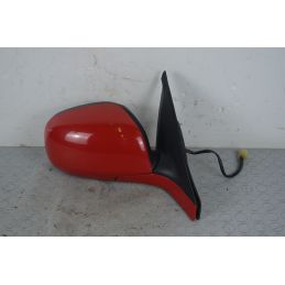 Specchietto retrovisore esterno DX Suzuki Swift IV Dal 2004 al 2010 Cod 8470162J00ZCC  1721208666933