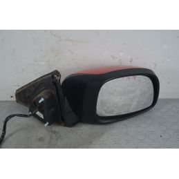 Specchietto retrovisore esterno DX Suzuki Swift IV Dal 2004 al 2010 Cod 8470162J00ZCC  1721208666933