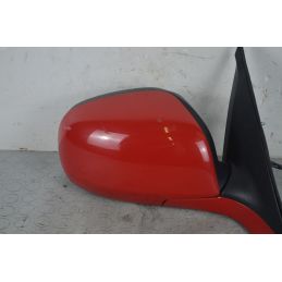 Specchietto retrovisore esterno DX Suzuki Swift IV Dal 2004 al 2010 Cod 8470162J00ZCC  1721208666933