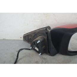 Specchietto retrovisore esterno DX Suzuki Swift IV Dal 2004 al 2010 Cod 8470162J00ZCC  1721208666933