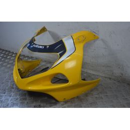 Carena Scudo Anteriore Suzuki GSX R 750 Dal 1999 al 2003  1721209419002