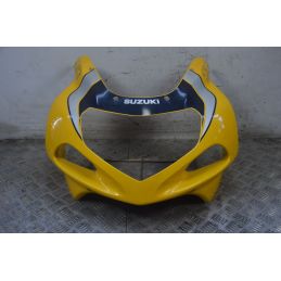 Carena Scudo Anteriore Suzuki GSX R 750 Dal 1999 al 2003  1721209419002