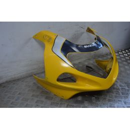 Carena Scudo Anteriore Suzuki GSX R 750 Dal 1999 al 2003  1721209419002