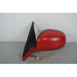 Specchietto retrovisore esterno SX Suzuki Swift IV Dal 2004 al 2010 Cod 8470262JB0ZCE  1721209229854