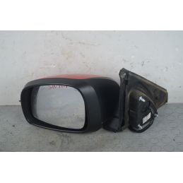 Specchietto retrovisore esterno SX Suzuki Swift IV Dal 2004 al 2010 Cod 8470262JB0ZCE  1721209229854