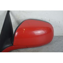 Specchietto retrovisore esterno SX Suzuki Swift IV Dal 2004 al 2010 Cod 8470262JB0ZCE  1721209229854