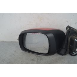 Specchietto retrovisore esterno SX Suzuki Swift IV Dal 2004 al 2010 Cod 8470262JB0ZCE  1721209229854