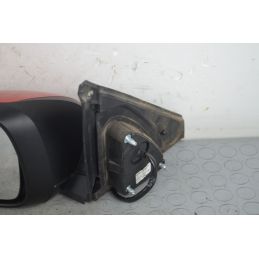 Specchietto retrovisore esterno SX Suzuki Swift IV Dal 2004 al 2010 Cod 8470262JB0ZCE  1721209229854