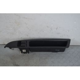 Pulsantiera alzacristalli anteriore SX Chevrolet Matiz Dal 2005 al 2010 Cod 96663853  1721210183848