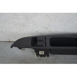 Pulsantiera alzacristalli anteriore SX Chevrolet Matiz Dal 2005 al 2010 Cod 96663853  1721210183848