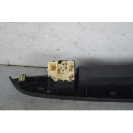 Pulsantiera alzacristalli anteriore SX Chevrolet Matiz Dal 2005 al 2010 Cod 96663853  1721210183848