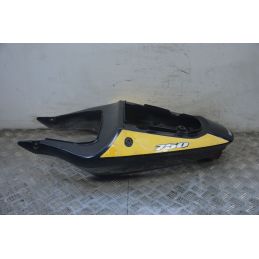 Carena Codone Posteriore Con Stop Suzuki GSX R 750 Dal 1999 al 2003  1721210517001