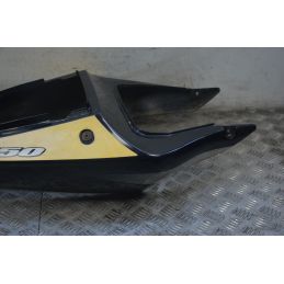 Carena Codone Posteriore Con Stop Suzuki GSX R 750 Dal 1999 al 2003  1721210517001