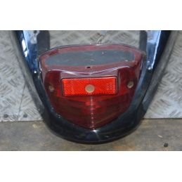 Carena Codone Posteriore Con Stop Suzuki GSX R 750 Dal 1999 al 2003  1721210517001