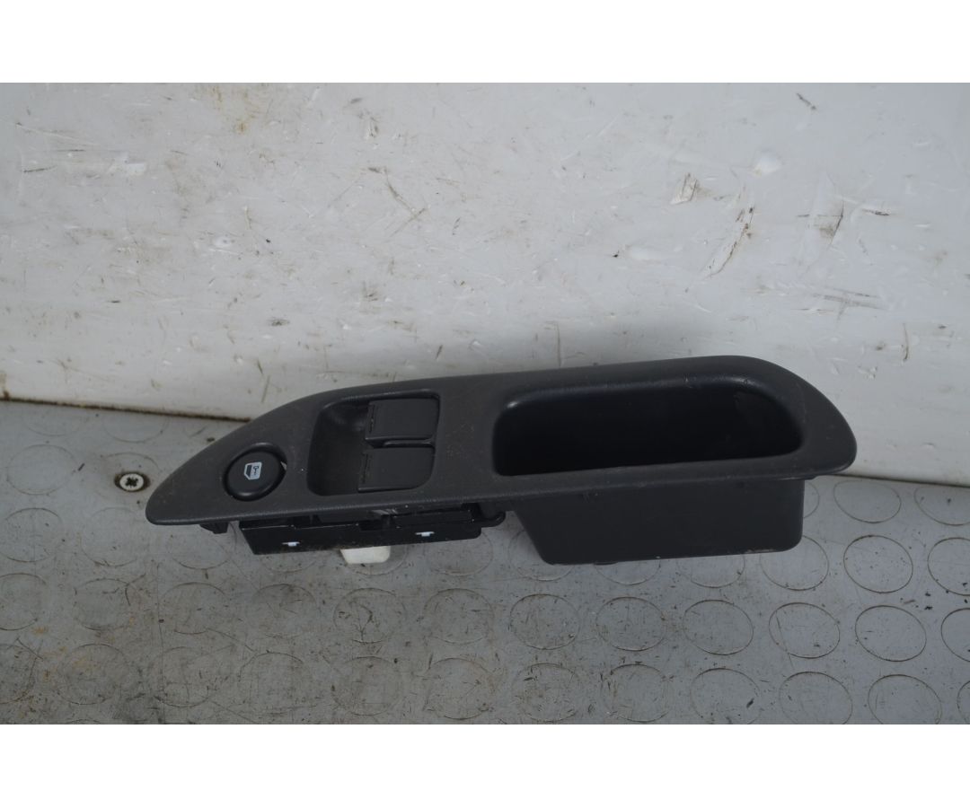 Pulsantiera alzacristalli anteriore SX Opel Agila A Dal 2000 al 2007 Cod 192551  1721211537404