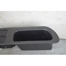 Pulsantiera alzacristalli anteriore SX Opel Agila A Dal 2000 al 2007 Cod 192551  1721211537404