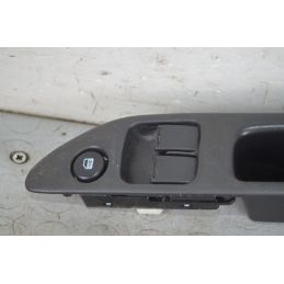 Pulsantiera alzacristalli anteriore SX Opel Agila A Dal 2000 al 2007 Cod 192551  1721211537404