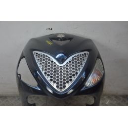 Carena Scudo Anteriore Suzuki Sixteen 125 / 150 Dal 2007 al 2014  1721227266008