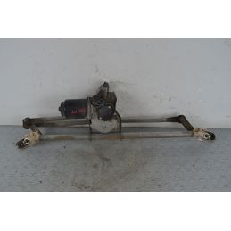 Motorino tergicristalli anteriori Suzuki Swift IV Dal 2004 al 2010 Cod 3810063J60000  1721227871042