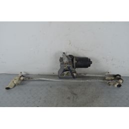 Motorino tergicristalli anteriori Suzuki Swift IV Dal 2004 al 2010 Cod 3810063J60000  1721227871042