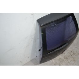 Portellone bagagliaio posteriore Opel Corsa C 3 porte DAL 2000 AL 2006  Cod 9196282  1721286424746