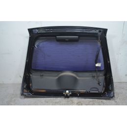 Portellone bagagliaio posteriore Opel Corsa C 3 porte DAL 2000 AL 2006  Cod 9196282  1721286424746