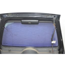 Portellone bagagliaio posteriore Opel Corsa C 3 porte DAL 2000 AL 2006  Cod 9196282  1721286424746