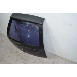 Portellone bagagliaio posteriore Opel Corsa C 3 porte DAL 2000 AL 2006  Cod 9196282  1721286424746