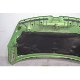 Cofano anteriore Opel Agila B Dal 2008 al 2015 Cod 93193047  1721286020696