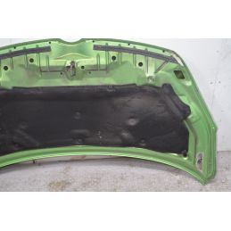 Cofano anteriore Opel Agila B Dal 2008 al 2015 Cod 93193047  1721286020696