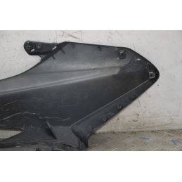 Carena Fianchetto Anteriore Scudo Sinistro Sx Yamaha T-max Tmax 500 Dal 2008 al 2012  1721289381763