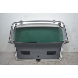 Portellone bagagliaio posteriore Volkswagen Golf V dal 2003 al 2008 Cod 1K6827025H  1721289358895