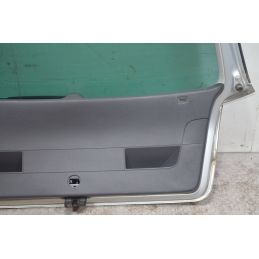 Portellone bagagliaio posteriore Volkswagen Golf V dal 2003 al 2008 Cod 1K6827025H  1721289358895