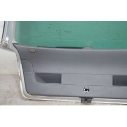 Portellone bagagliaio posteriore Volkswagen Golf V dal 2003 al 2008 Cod 1K6827025H  1721289358895