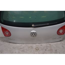 Portellone bagagliaio posteriore Volkswagen Golf V dal 2003 al 2008 Cod 1K6827025H  1721289358895