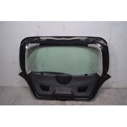 Portellone bagagliaio posteriore Peugeot 207 dal 2006 al 2015 Cod 8701CS  1721291209482