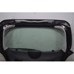 Portellone bagagliaio posteriore Peugeot 207 dal 2006 al 2015 Cod 8701CS  1721291209482