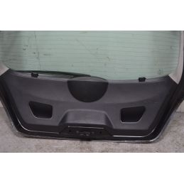 Portellone bagagliaio posteriore Peugeot 207 dal 2006 al 2015 Cod 8701CS  1721291209482