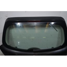 Portellone bagagliaio posteriore Peugeot 207 dal 2006 al 2015 Cod 8701CS  1721291209482