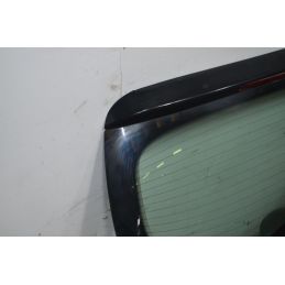 Portellone bagagliaio posteriore Peugeot 207 dal 2006 al 2015 Cod 8701CS  1721291209482