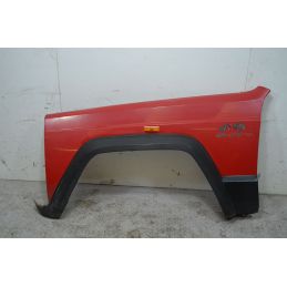 Parafango anteriore SX Jeep Cherokee XJ Dal 1984 al 1996  1721290788971