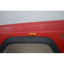 Parafango anteriore SX Jeep Cherokee XJ Dal 1984 al 1996  1721290788971