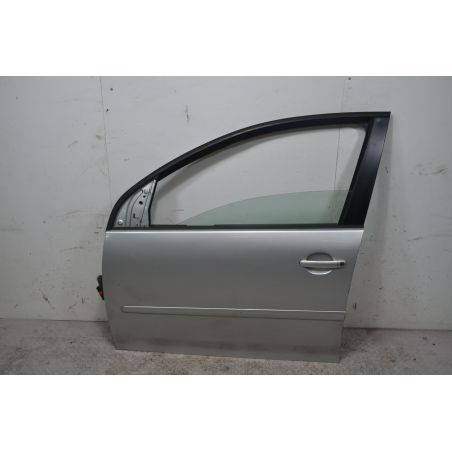 Portiera Sportello anteriore SX Volkswagen Golf V dal 2003 al 2008 Cod 1K4831301AB  1721292698346