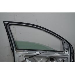 Portiera Sportello anteriore SX Volkswagen Golf V dal 2003 al 2008 Cod 1K4831301AB  1721292698346