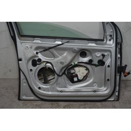 Portiera Sportello anteriore SX Volkswagen Golf V dal 2003 al 2008 Cod 1K4831301AB  1721292698346