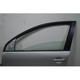 Portiera Sportello anteriore SX Volkswagen Golf V dal 2003 al 2008 Cod 1K4831301AB  1721292698346