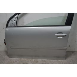 Portiera Sportello anteriore SX Volkswagen Golf V dal 2003 al 2008 Cod 1K4831301AB  1721292698346