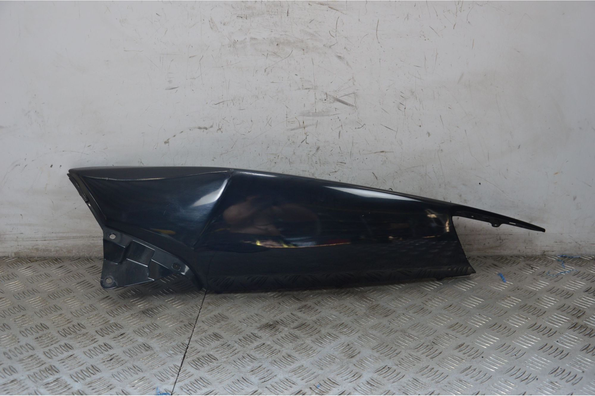 Carena Fianchetto Posteriore Sinistro Sx Yamaha T-max Tmax 500 Dal 2008 al 2012  1721292637291